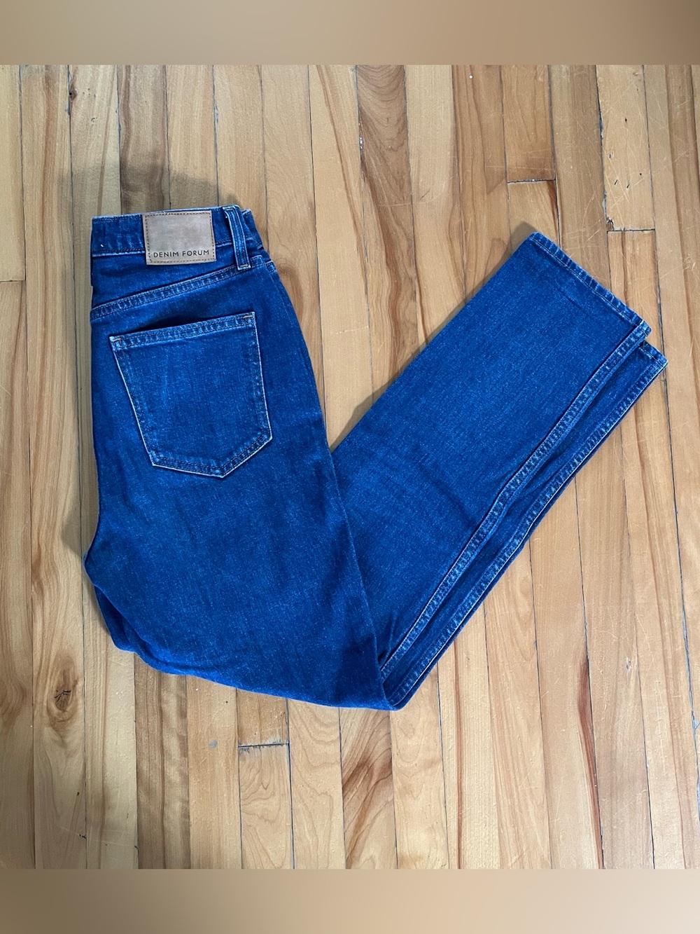 Denim Forum - The Anjelica